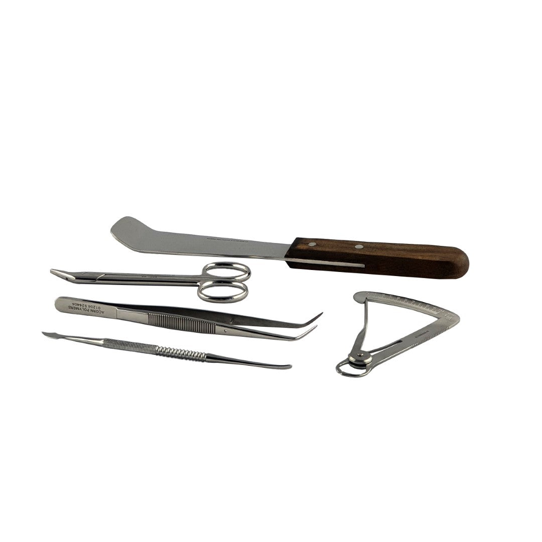 Instruments