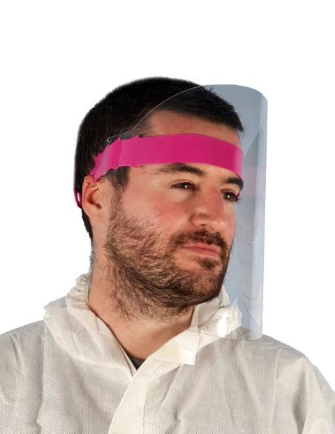 AcoShield Protective Visor