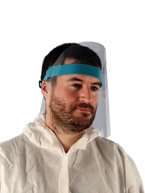 AcoShield Protective Visor