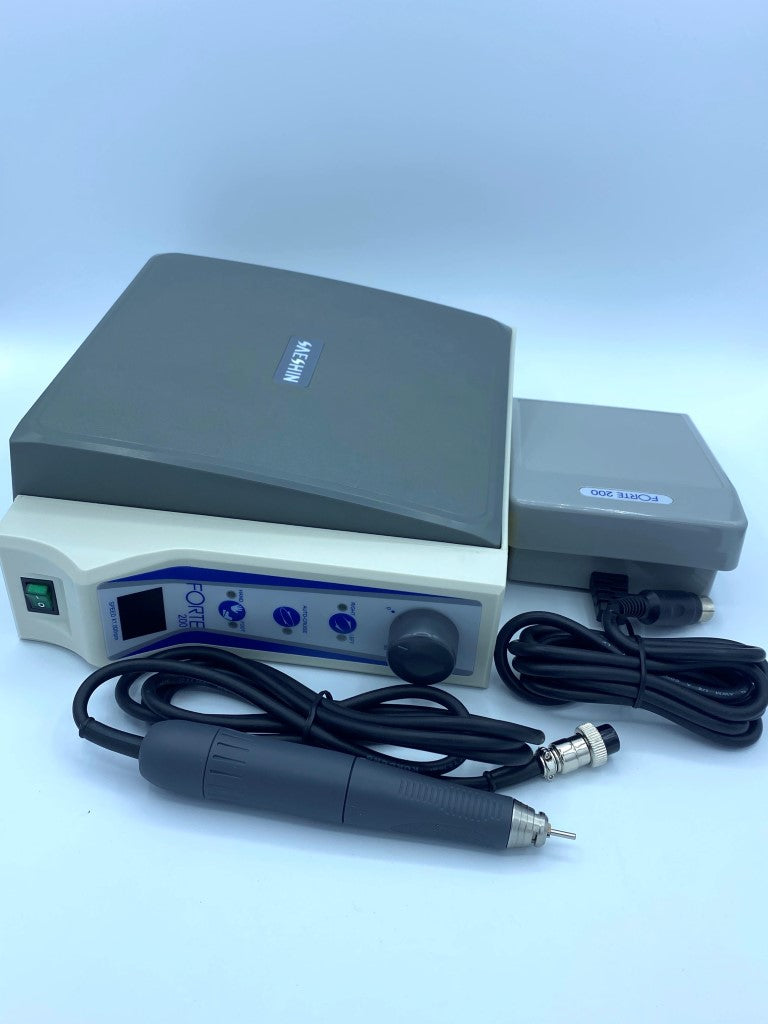 Forte 200 Micromotor