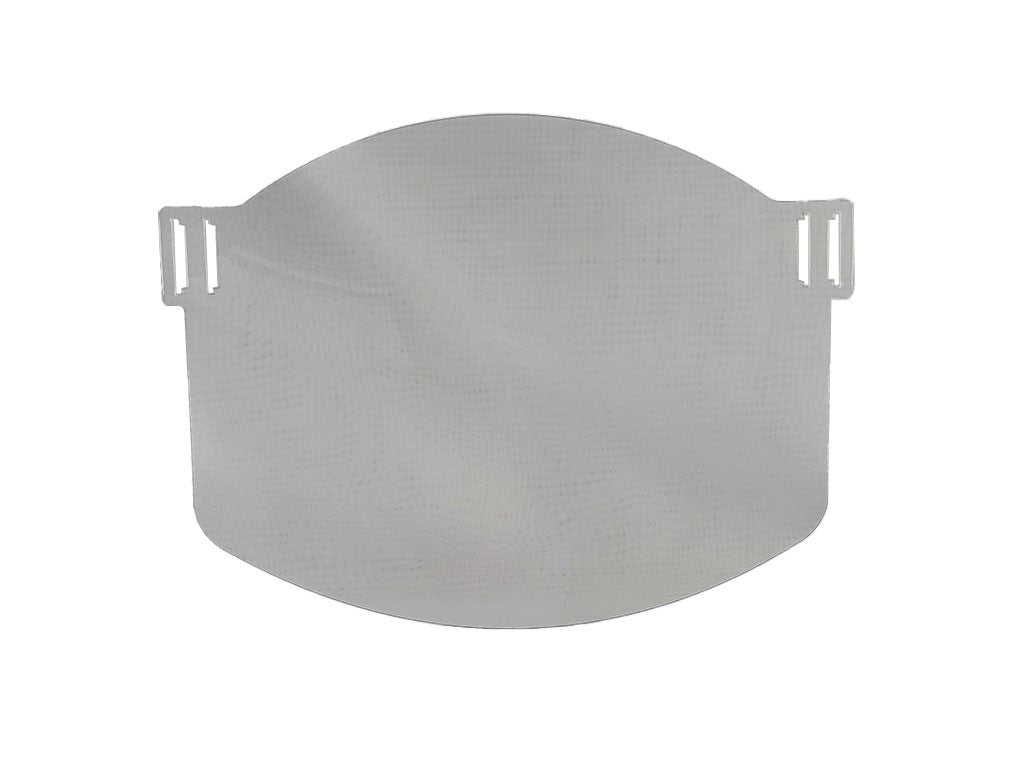 Replacement Visors for Acoshield Face Shields (Packs of 10)