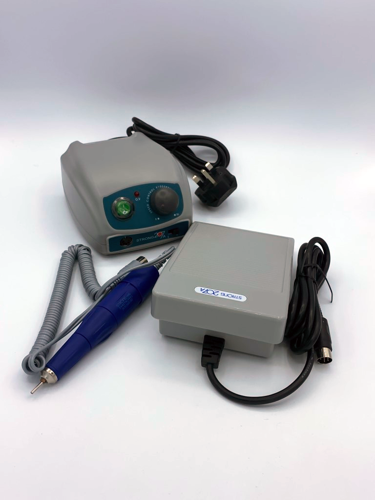 STG 207A Micromotor