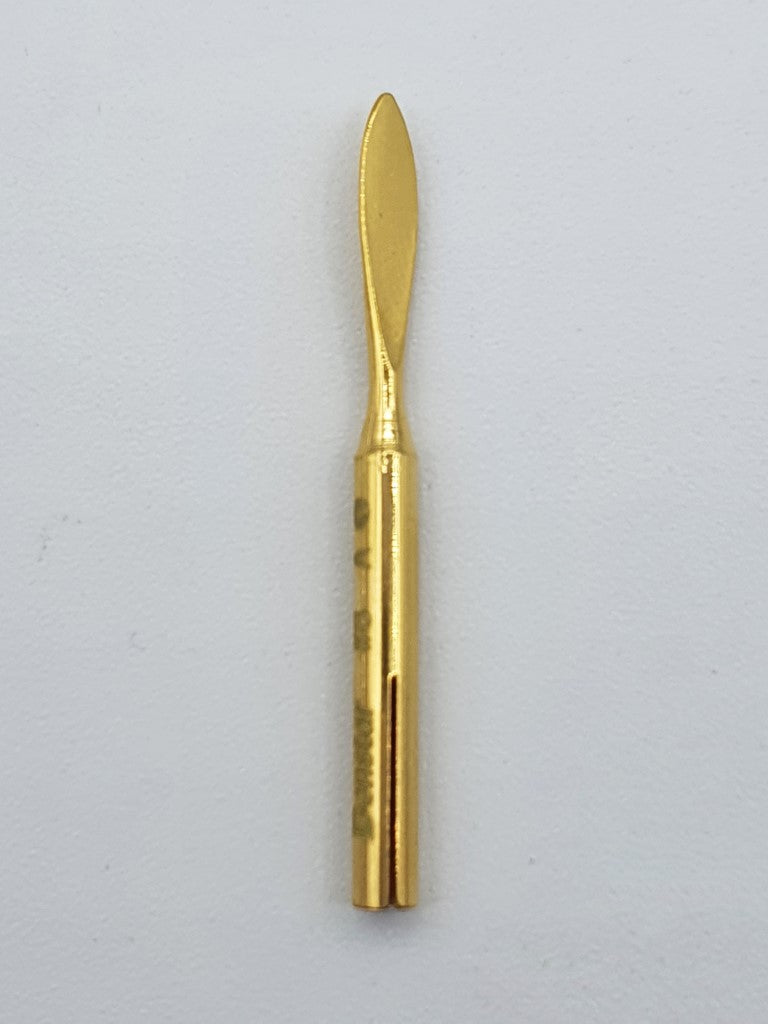 Wax carving tip Type 8