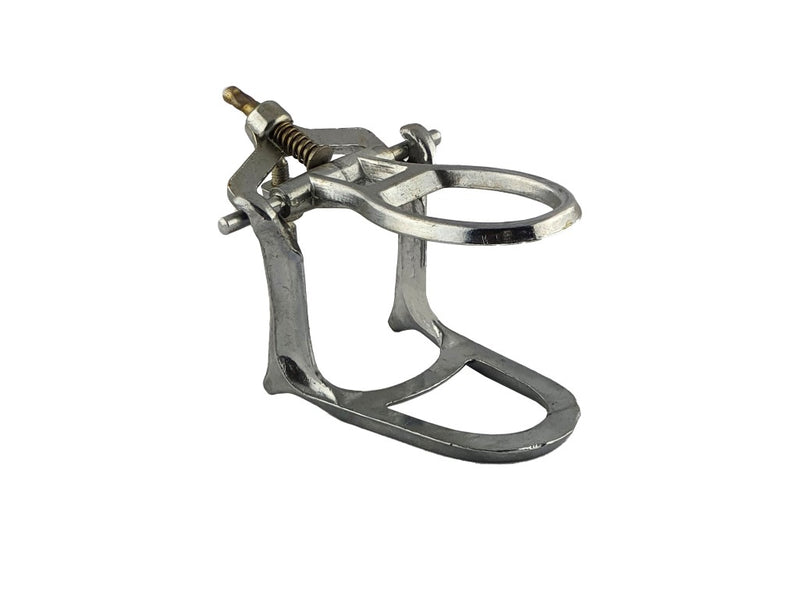 Chrome-Electroplated Articulators