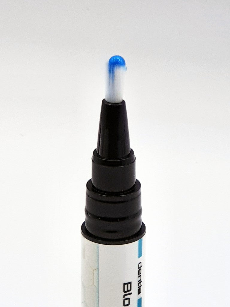 Light-curring Block Out Gel
