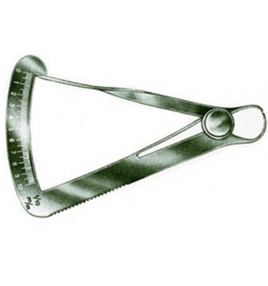 Iwanson Calipers