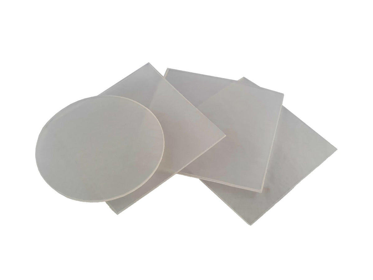 Dual Laminate Blanks