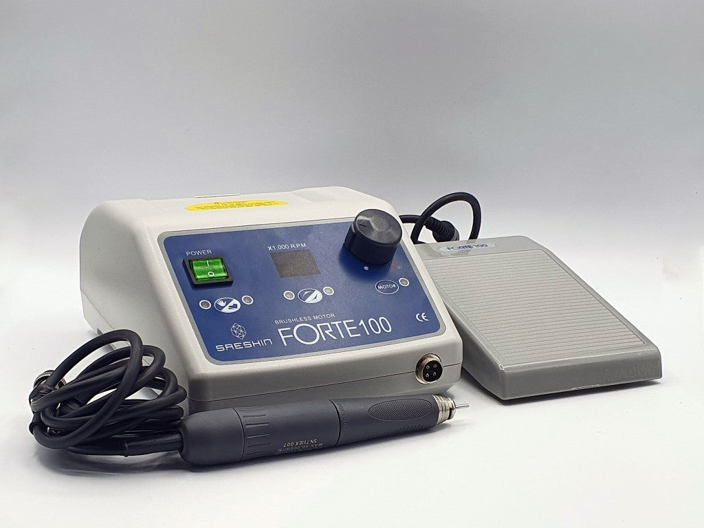 Forte 100 Micromotor