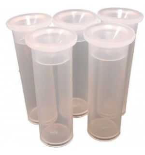 Dispatch Vials