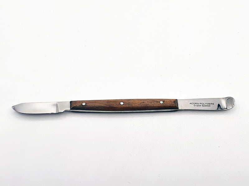 17.6 cm / 6.9" Fahnenstock Wax Knife