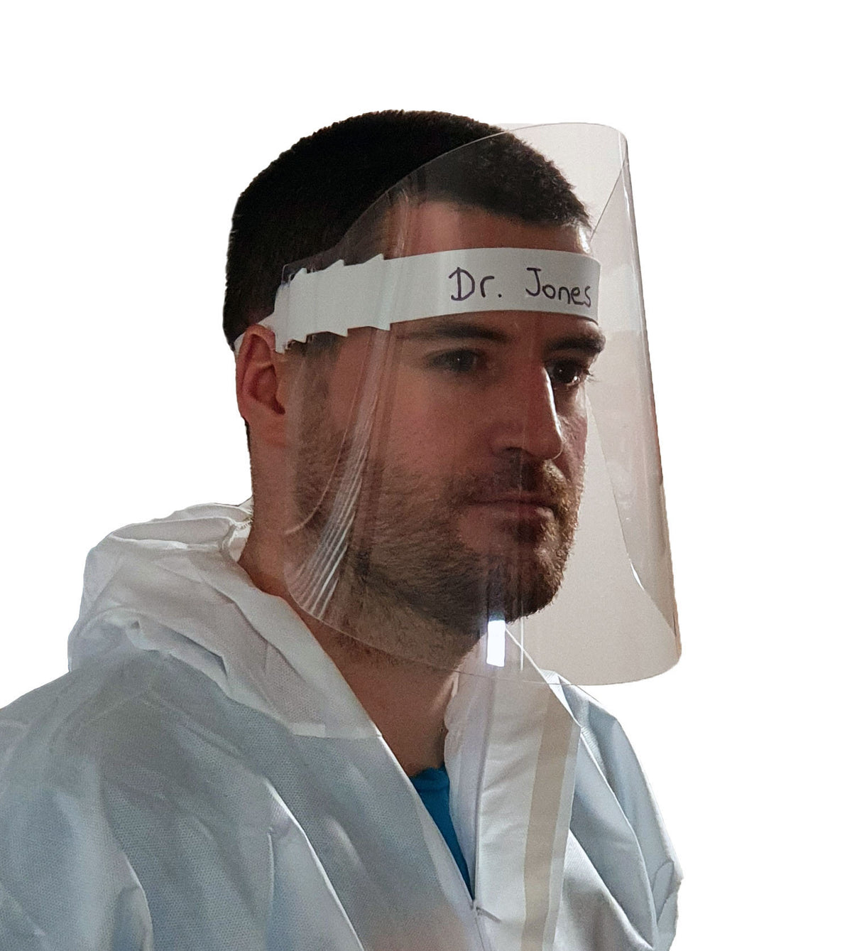 PPE & Hygiene