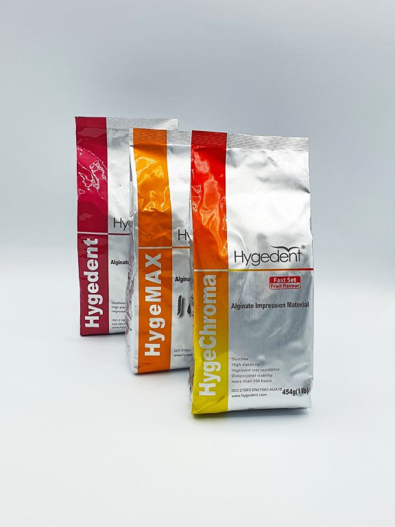 Dental Alginate