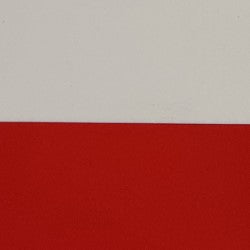 Mouthguard Blanks in Flag Patterns