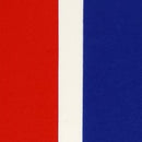 Mouthguard Blanks in Flag Patterns