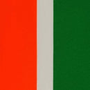 Mouthguard Blanks in Flag Patterns