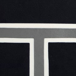 Mouthguard Blanks in Flag Patterns