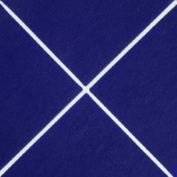 Mouthguard Blanks in Flag Patterns