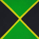 Mouthguard Blanks in Flag Patterns