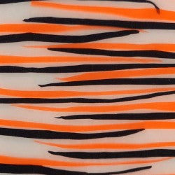 Mouthguard Blanks in Animal and Creature Patterns
