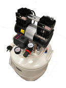 58L Quiet Oil-less Compressor