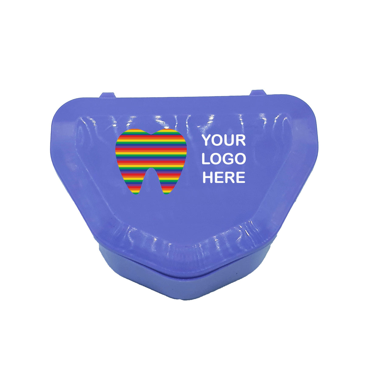 Custom Print Denture Baths - Bulk (100+)