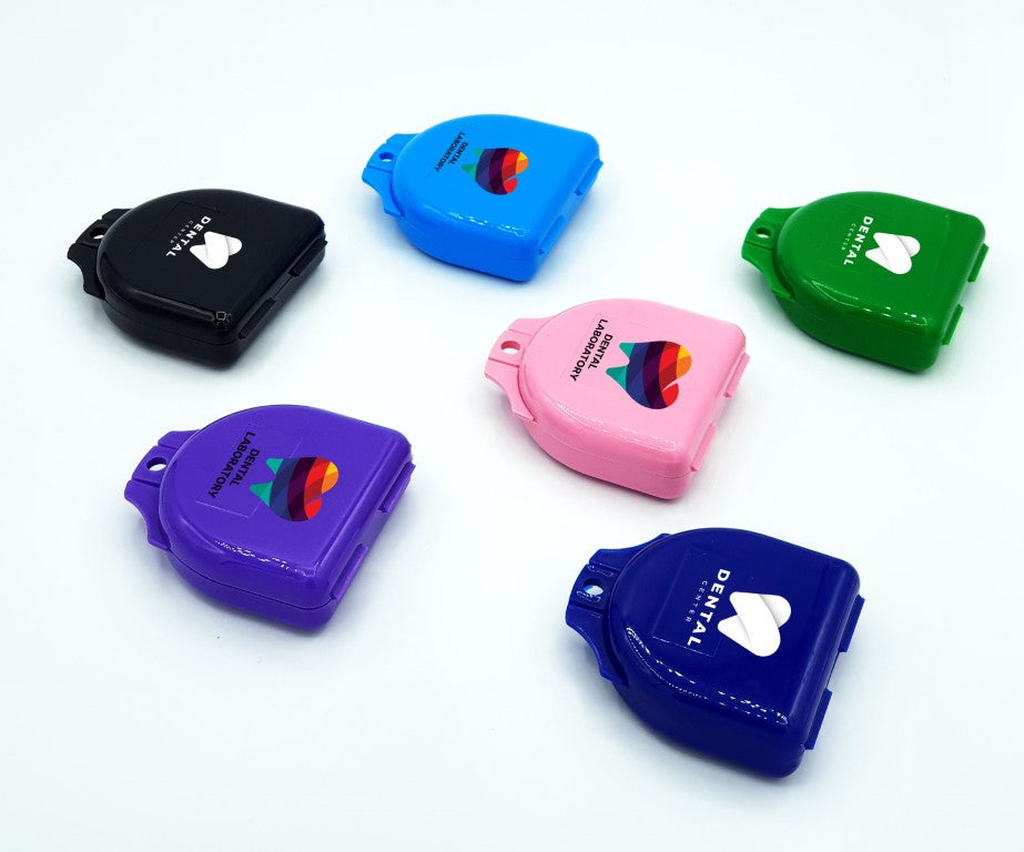 Custom Print Slimline Boxes - Small Batch (25+)
