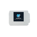 Custom Print Crown and Bridge Boxes - Bulk (Pack of 100)