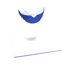 Design Your Own Dual Layer Mouthguard Blanks