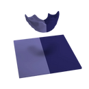 Design Your Own Mouthguard Blank in Two Colours or Patterns