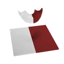 Design Your Own Mouthguard Blank in Two Colours or Patterns