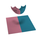 Design Your Own Mouthguard Blank in Two Colours or Patterns