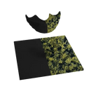 Design Your Own Mouthguard Blank in Two Colours or Patterns