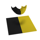 Design Your Own Mouthguard Blank in Two Colours or Patterns