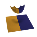 Design Your Own Mouthguard Blank in Two Colours or Patterns