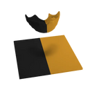 Design Your Own Mouthguard Blank in Two Colours or Patterns