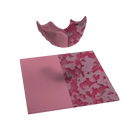 Design Your Own Mouthguard Blank in Two Colours or Patterns