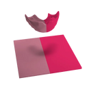 Design Your Own Mouthguard Blank in Two Colours or Patterns