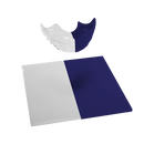 Design Your Own Mouthguard Blank in Two Colours or Patterns