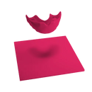 Design Your Own Mouthguard Blank in Two Colours or Patterns