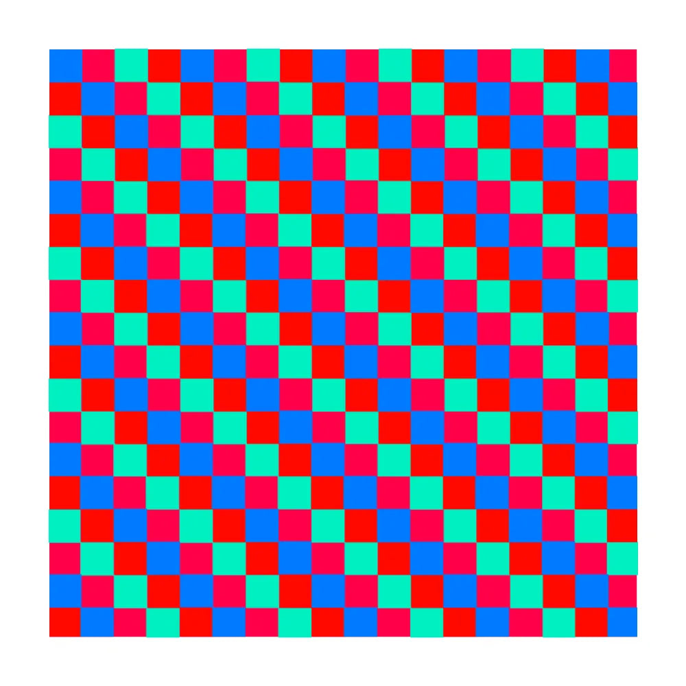 Design Your Own Striped Checkered Blank