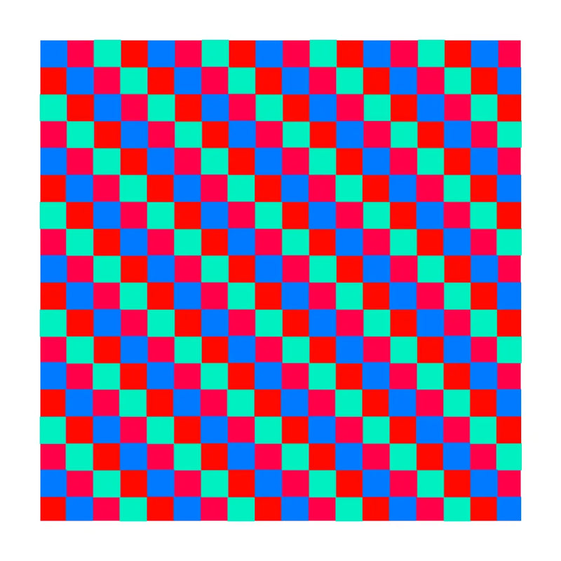 Design Your Own Striped Checkered Blank