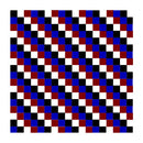 Design Your Own Striped Checkered Blank