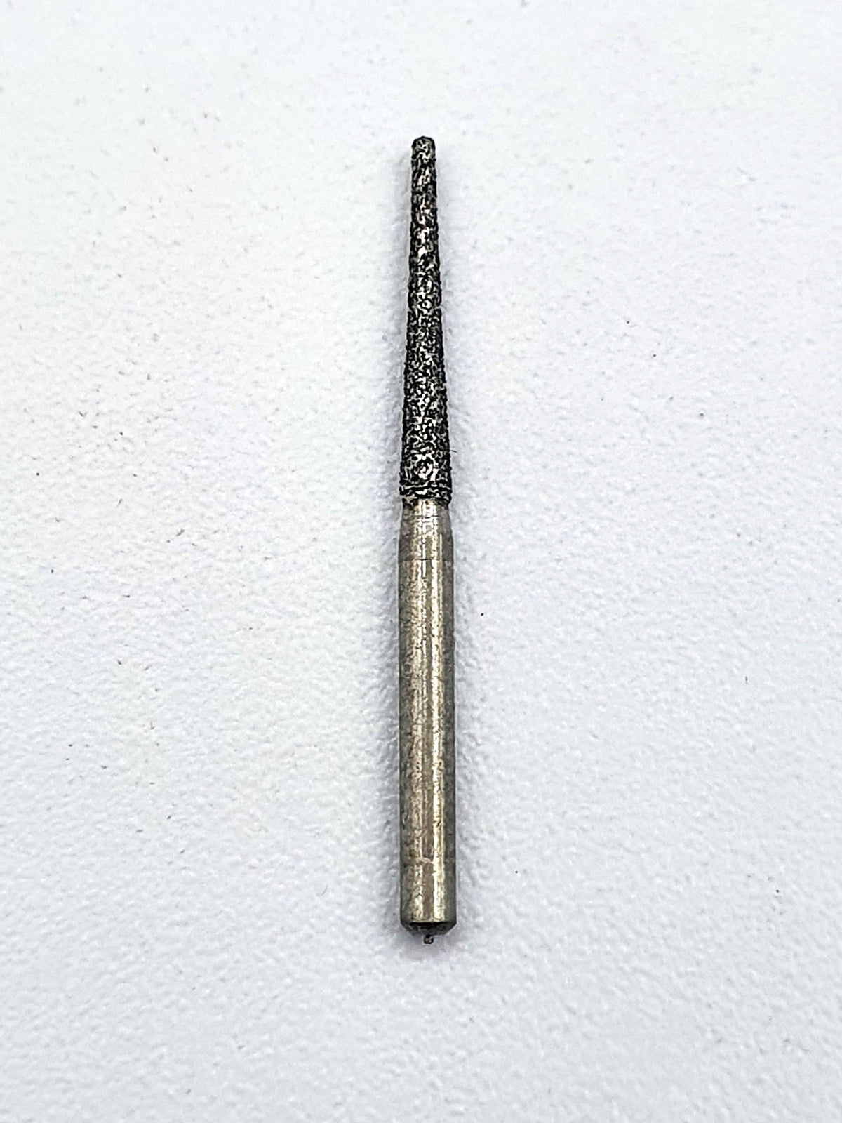 Diamond point FG dental bur 0101S