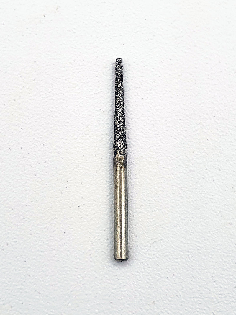 Diamond point FG dental bur 0101