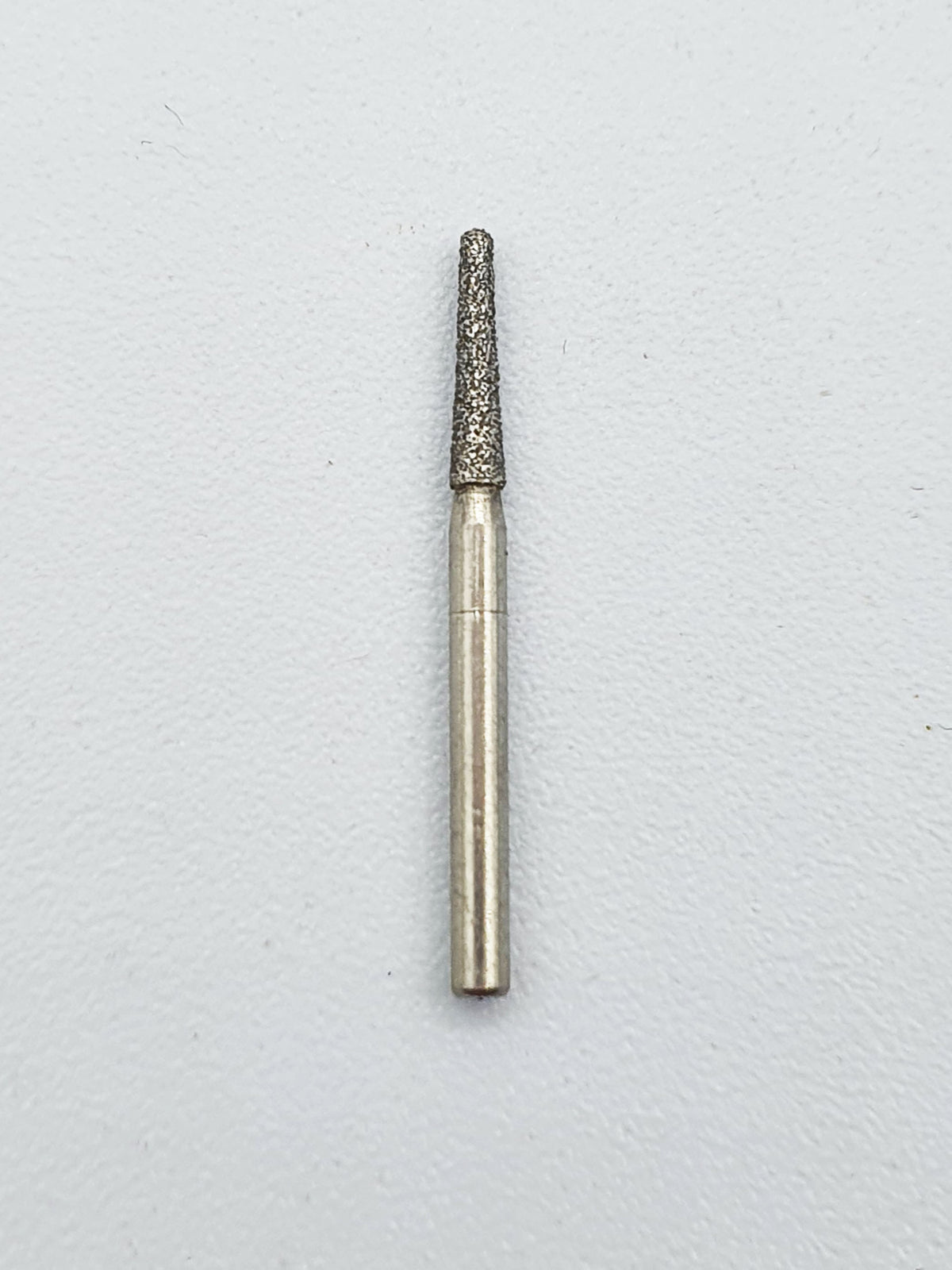 Diamond point FG dental bur 0201R