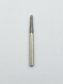Diamond point FG dental bur 0201R