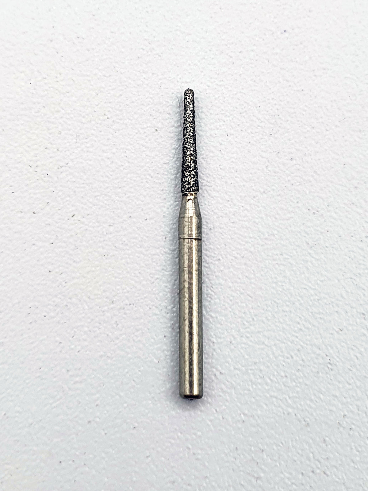 Diamond point FG dental bur 0201SR
