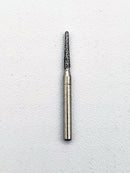 Diamond point FG dental bur 0201SR