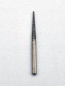 Diamond point FG dental bur 1104