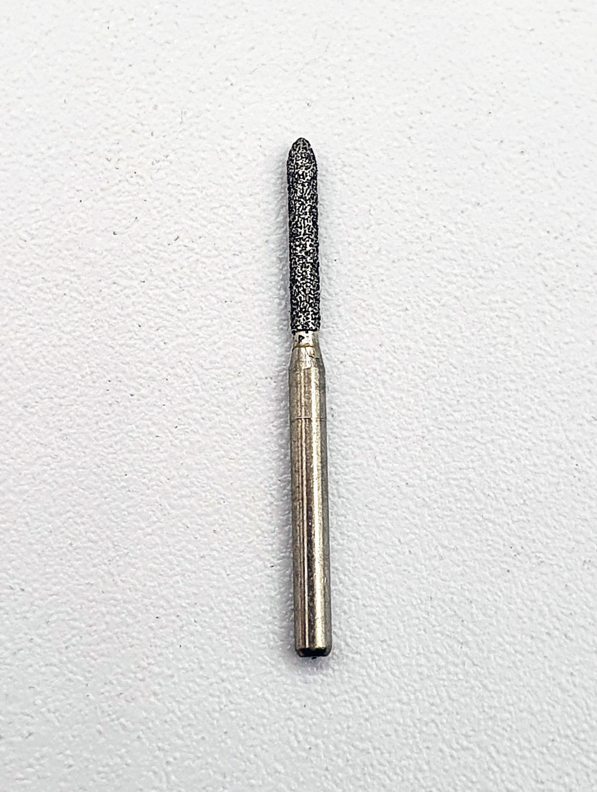 Diamond point FG dental bur 1213R